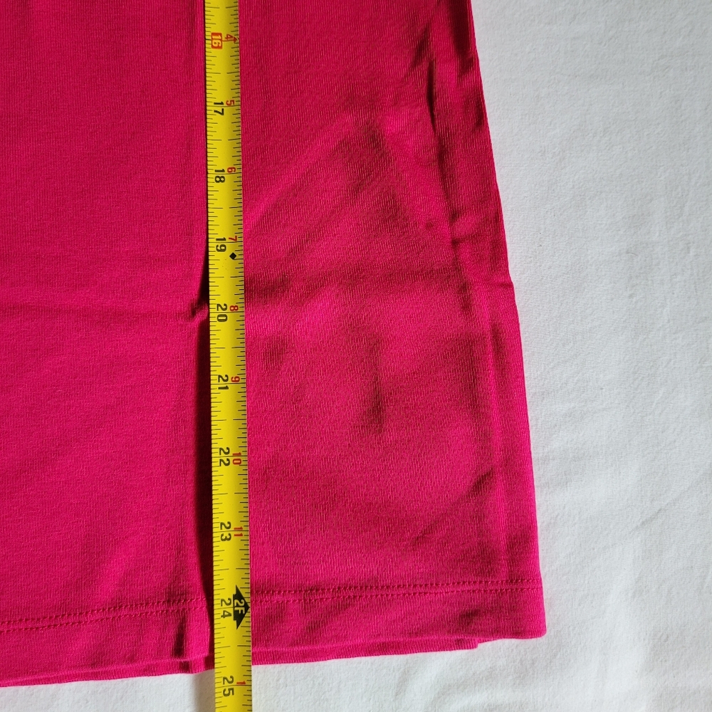 White Stag T-shirt Bundle, Pink and Purple, Sz L, EUC - Picture 6 of 10